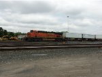 BNSF 7263